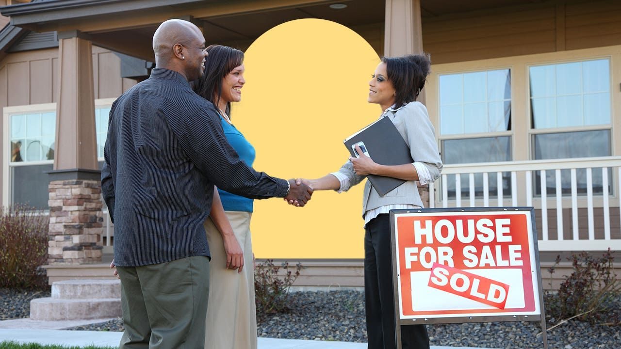 Hire a Real Estate Agent You Trust