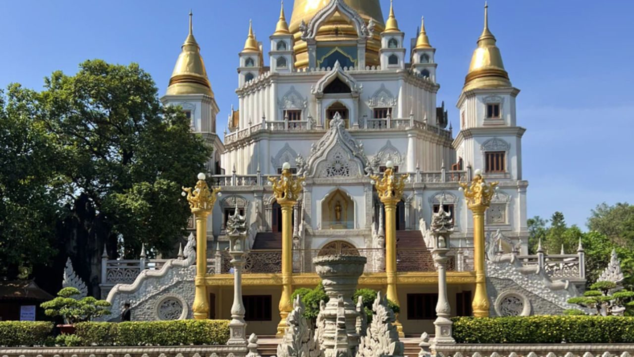 A Rich History and Culture