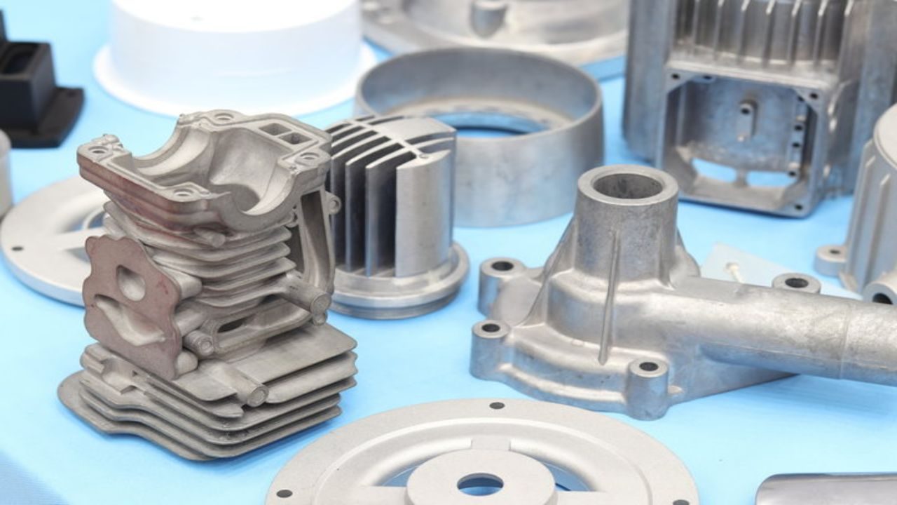 Design Flexibility That Supports Better Products and Faster Iterations