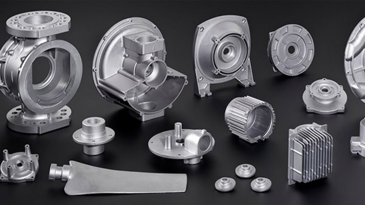 Why Die Casting Changes Quality Outcomes at the Part Level