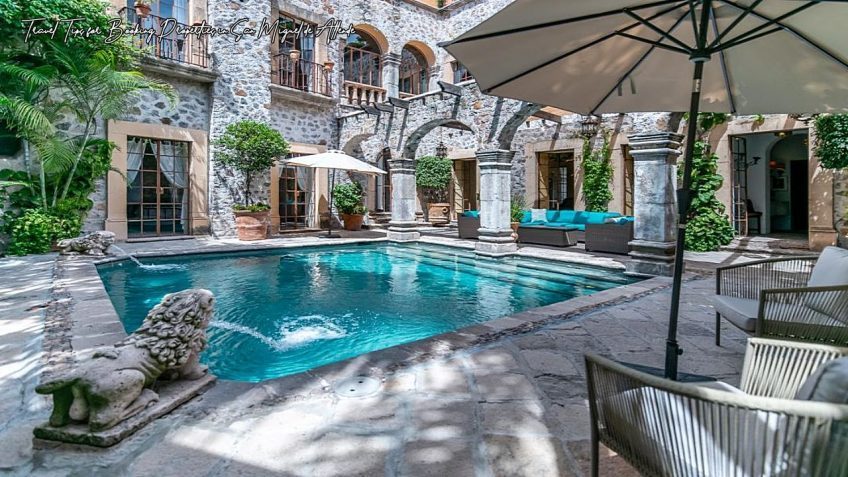 Travel Tips for Booking Properties in San Miguel de Allende