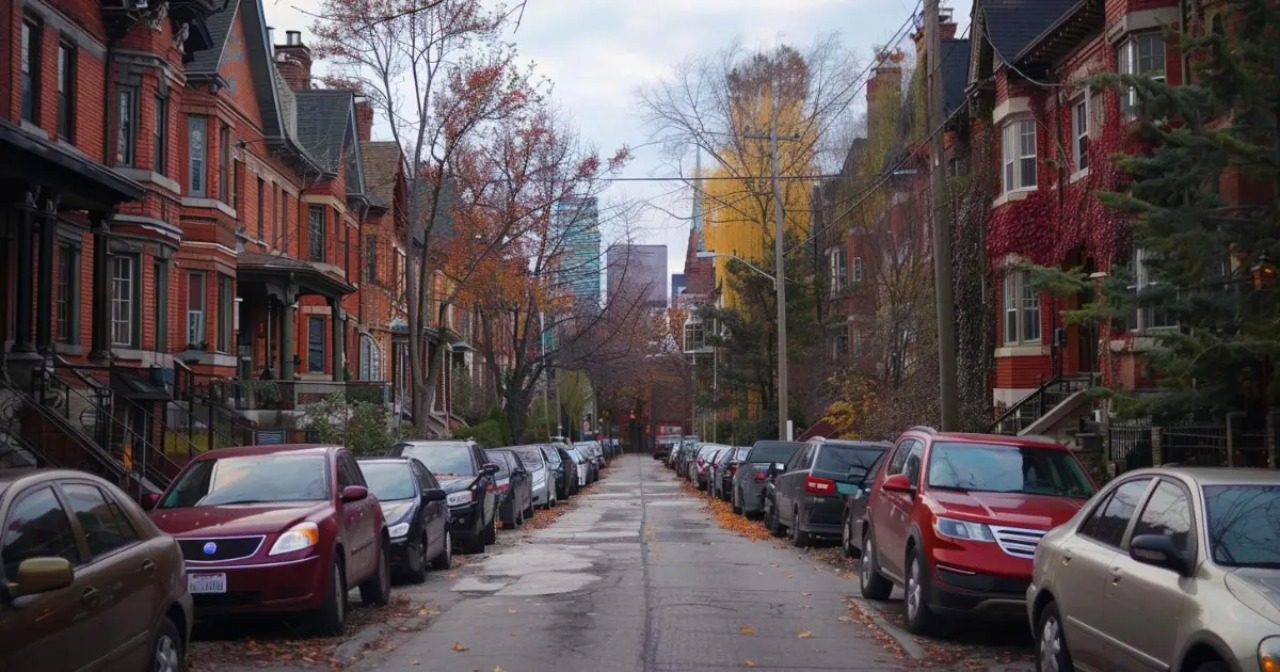 Neighborhoods Worth Knowing About (Beyond Toronto)