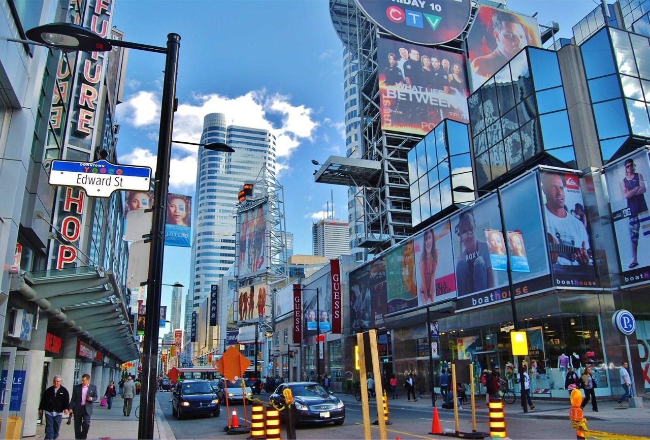 Why Ontario Keeps Attracting New Residents